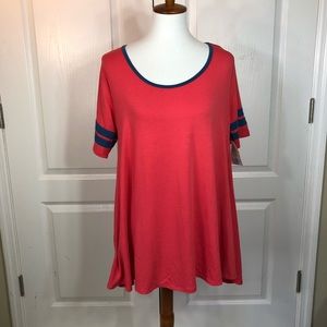 LuLaRoe | Perfect Tee NWT